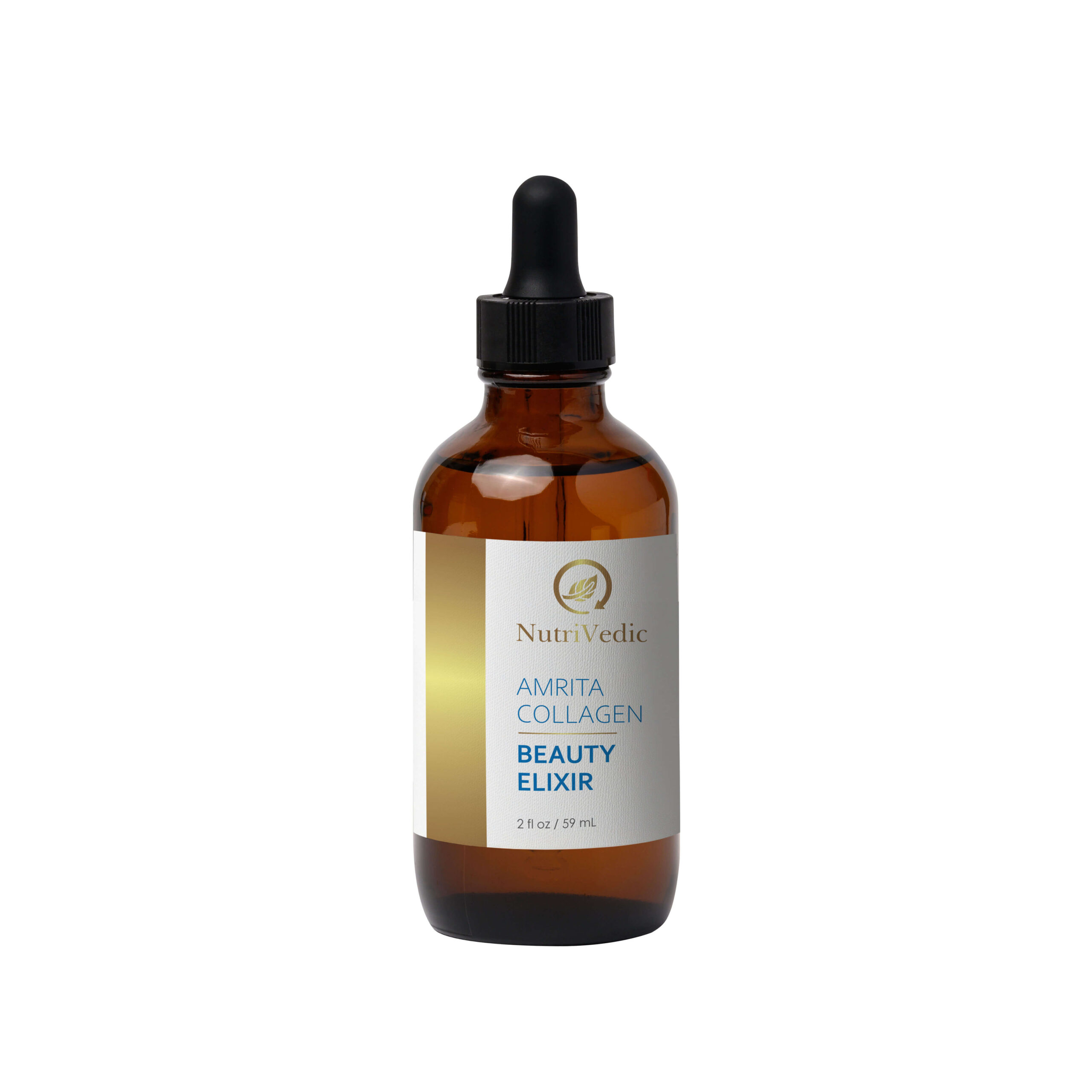 Amrita Collagen Beauty Elixir