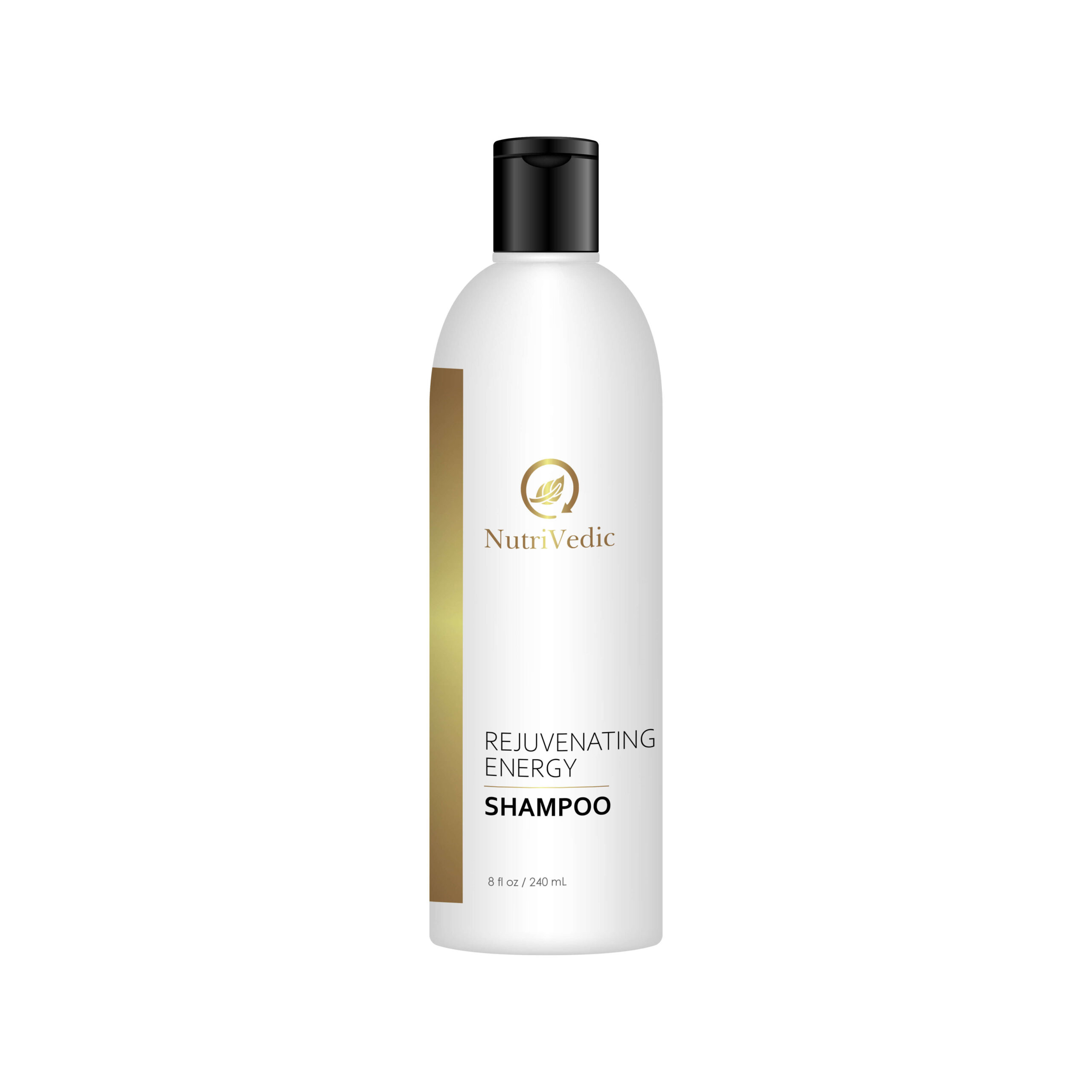 Rejuvenating Energy Shampoo