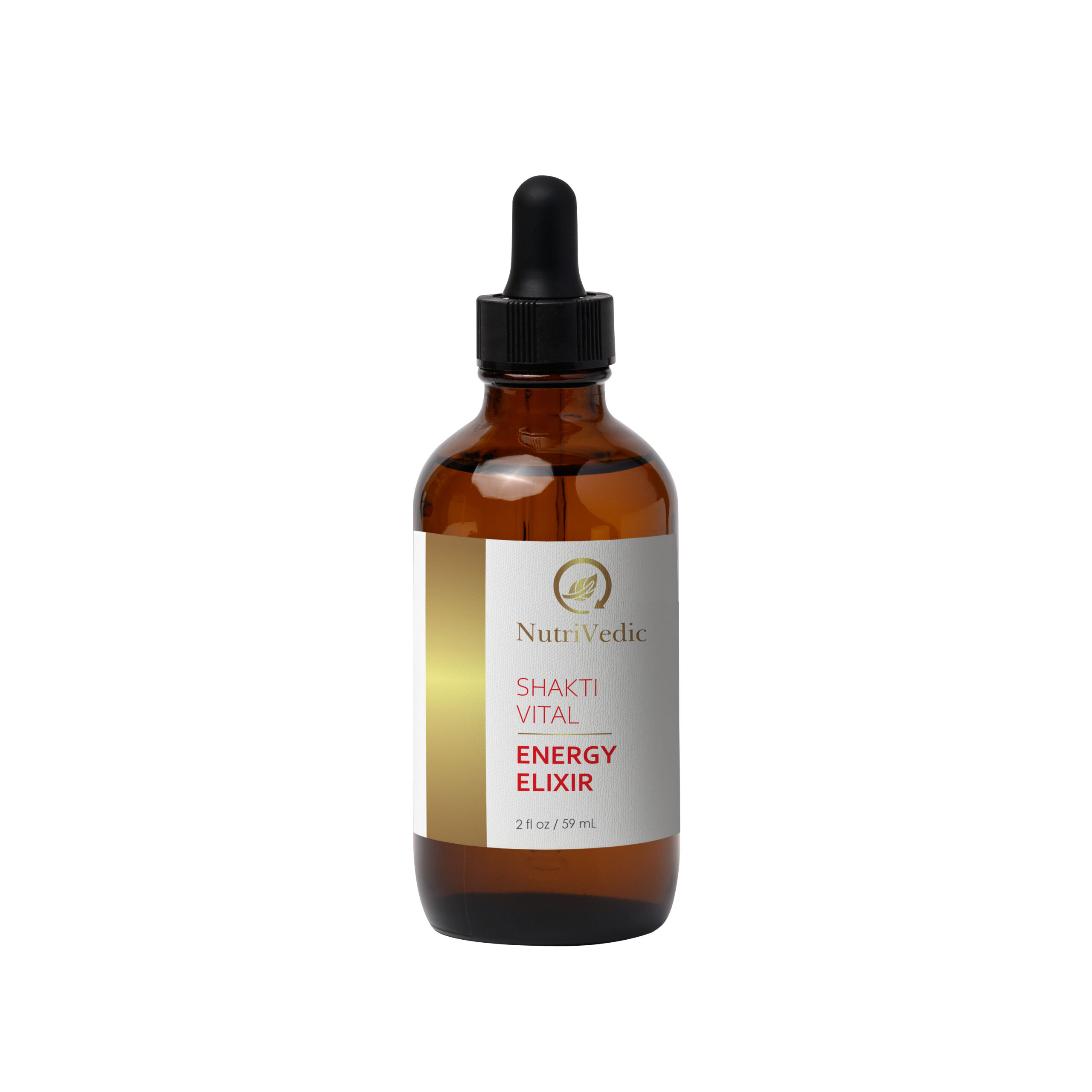 Shakti Vital Energy Elixir