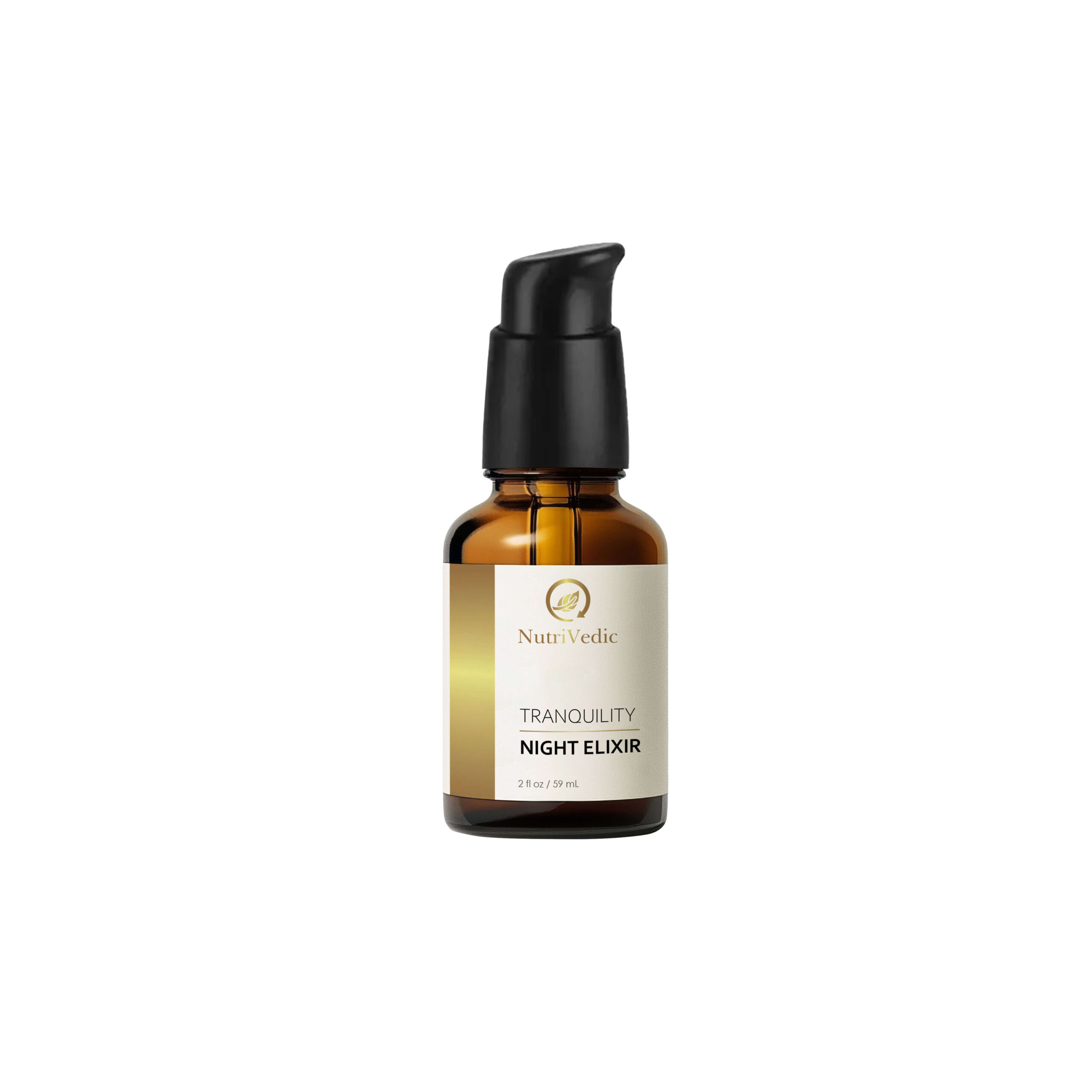 Tranquility Night Elixir