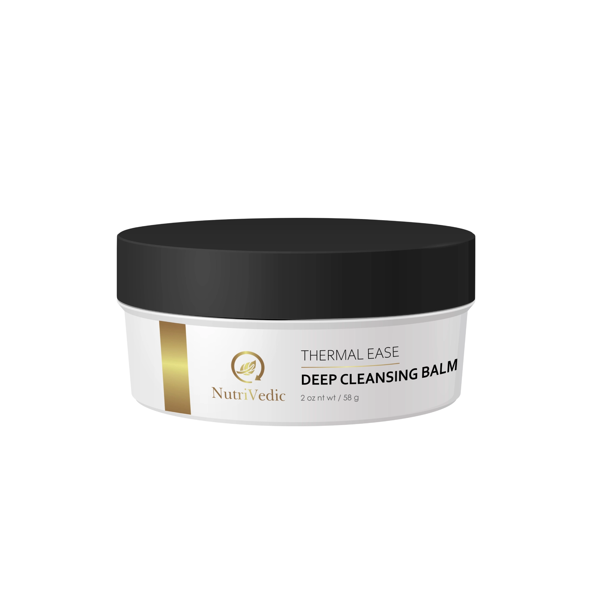 Thermal Ease Deep Cleansing Balm
